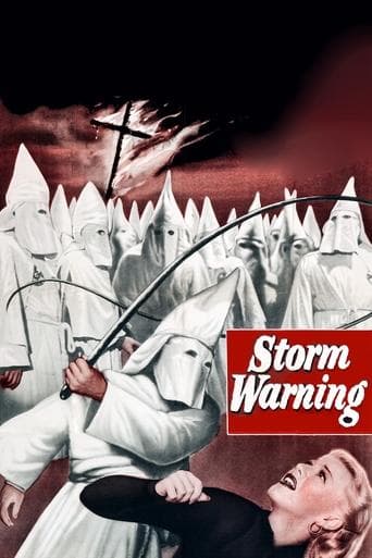Storm Warning Image