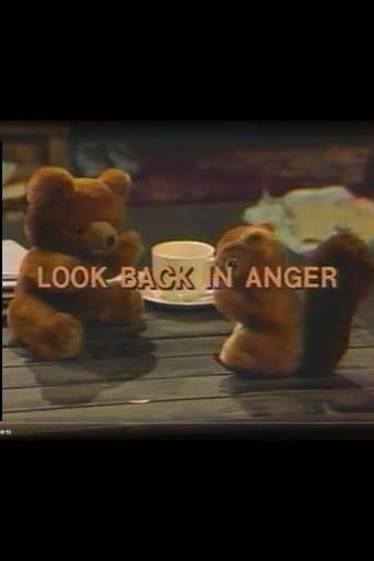 Look Back in Anger Image