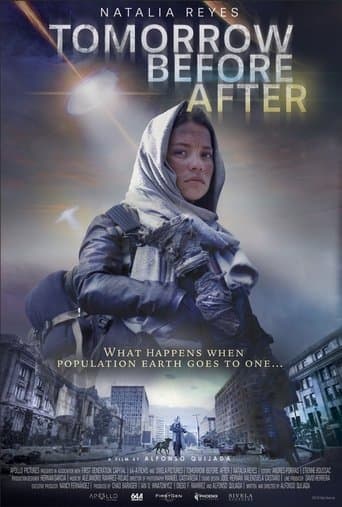 Tomorrow Before After Image