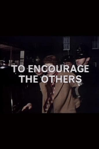 To Encourage the Others Image