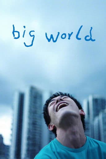 Big World Image