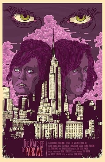 The Watcher of Park Ave Image