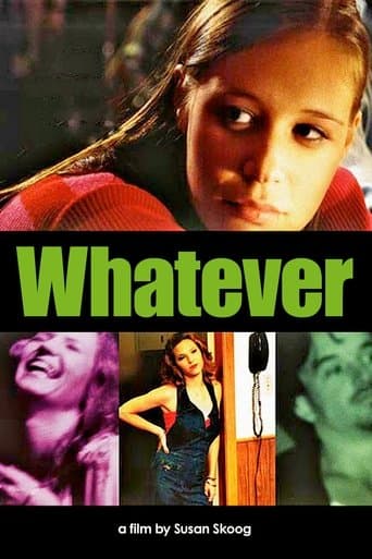 Whatever Image