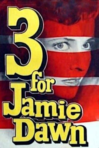 Three for Jamie Dawn Image