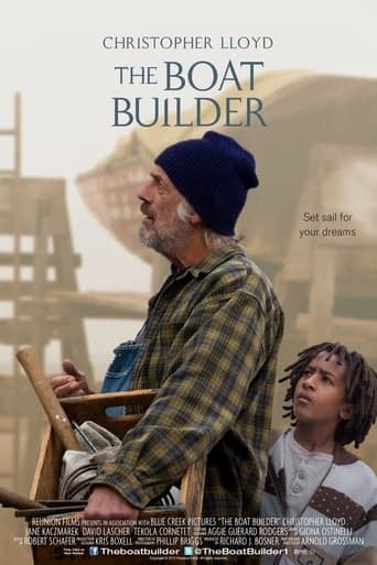 The Boat Builder Image