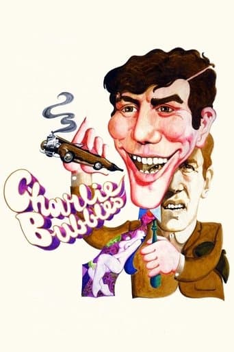 Charlie Bubbles Image