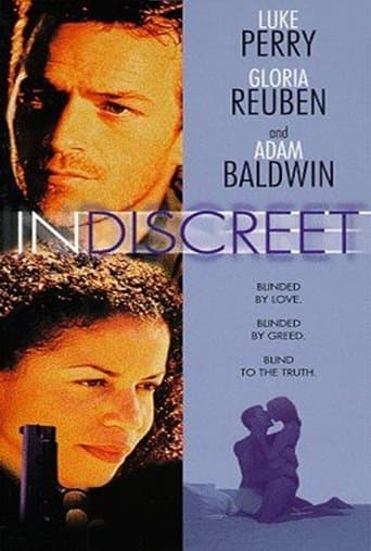 Indiscreet Image