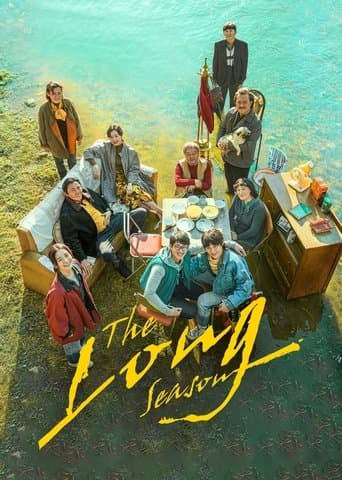 The Long Season Image