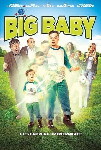 Big Baby Image