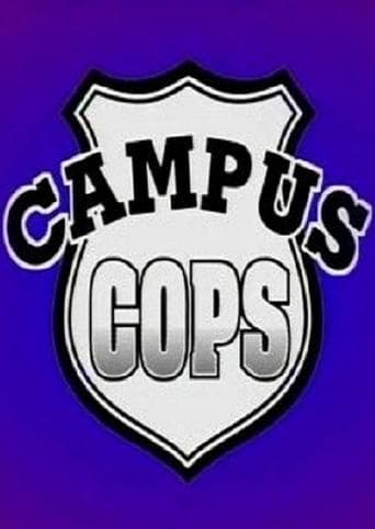 Campus Cops Image
