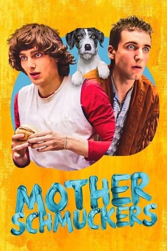 Mother Schmuckers Image