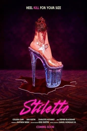 Stiletto Image