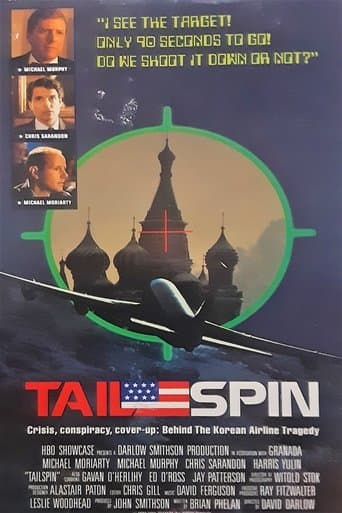 Tailspin: Behind the Korean Airliner Tragedy Image