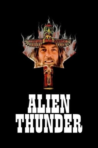 Alien Thunder Image