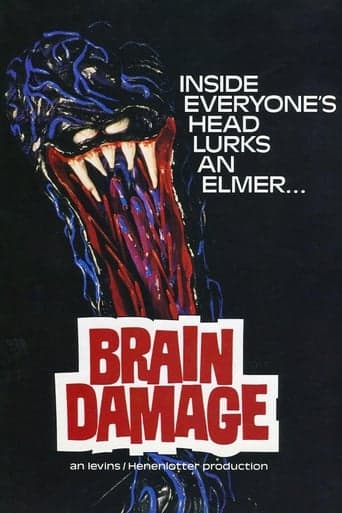 Brain Damage Image