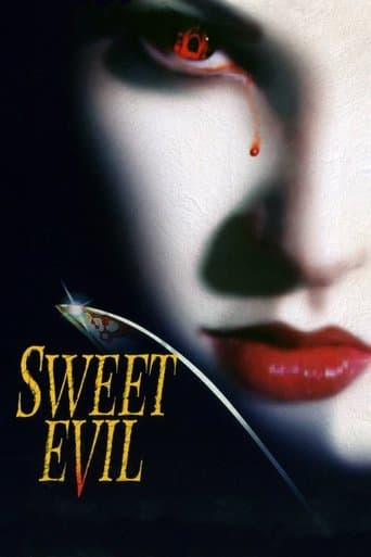 Sweet Evil Image
