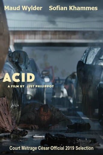 Acid Image