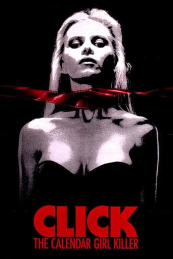 Click: The Calendar Girl Killer Image