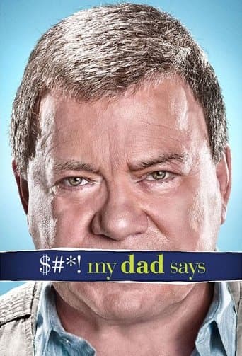 $#*! My Dad Says Image