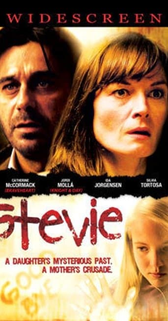 Stevie Image