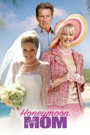 Honeymoon with Mom Image