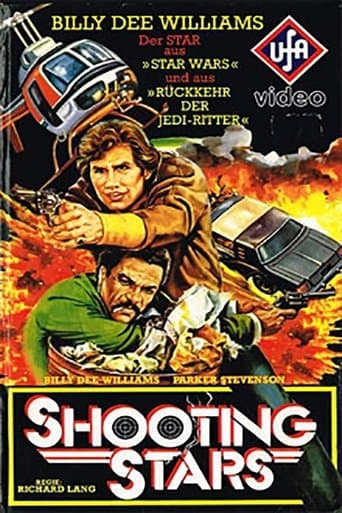Shooting Stars Image