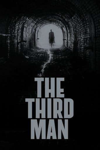 The Third Man Image