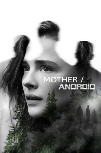 Mother/Android Image