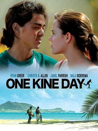 One Kine Day Image
