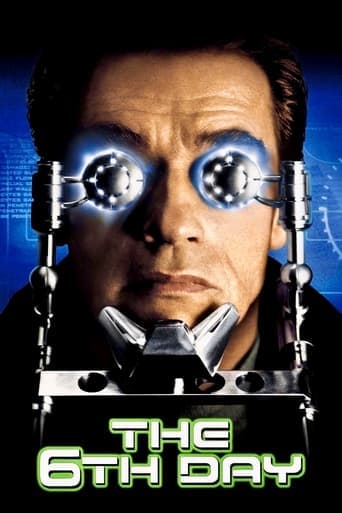 The 6th Day Image