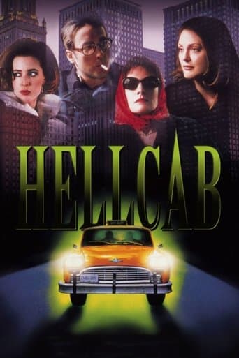 Chicago Cab Image