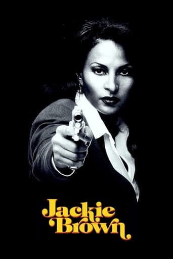 Jackie Brown Image