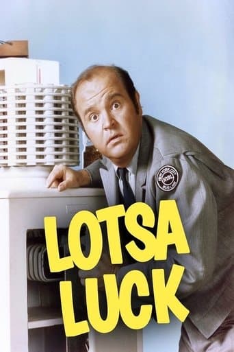 Lotsa Luck Image