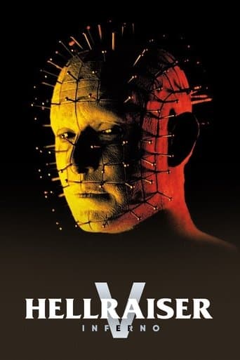 Hellraiser: Inferno Image