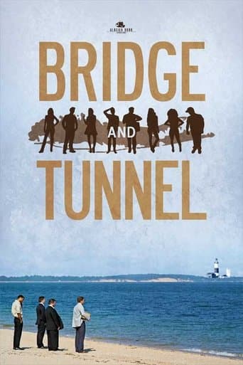 Bridge and Tunnel Image