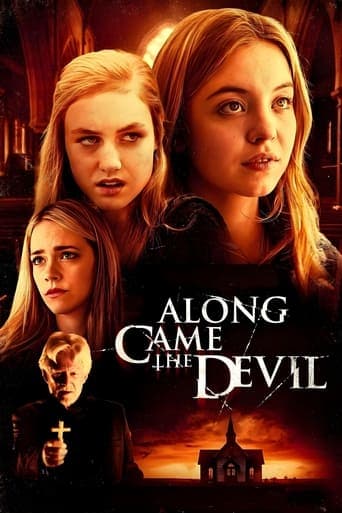 Along Came the Devil Image