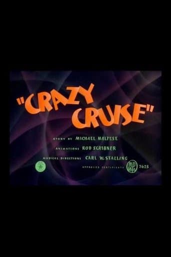 Crazy Cruise Image
