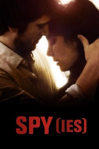 Spy(ies) Image