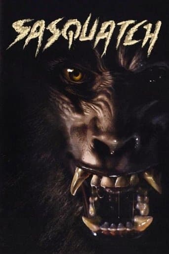 Sasquatch Image