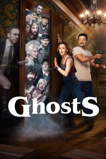 Ghosts: Fantômes en Héritage Image