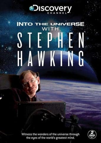 Into the Universe with Stephen Hawking Image