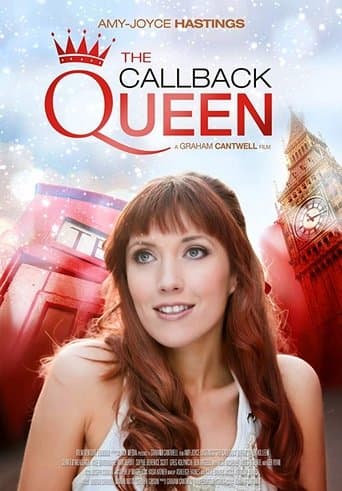 The Callback Queen Image