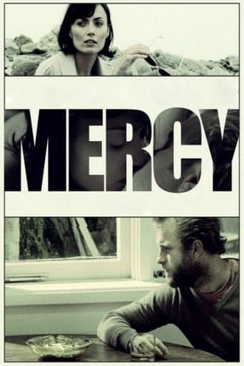 Mercy Image