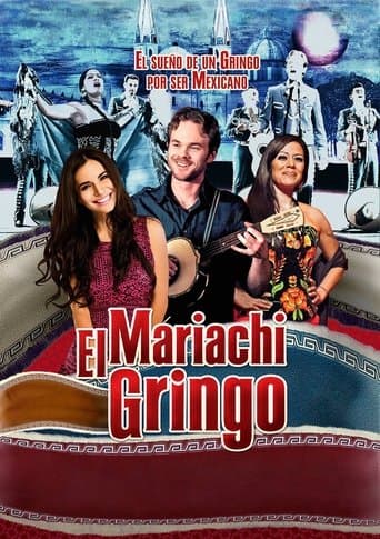 Mariachi Gringo Image