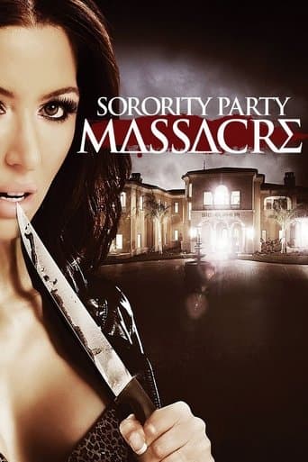 Sorority Party Massacre Image