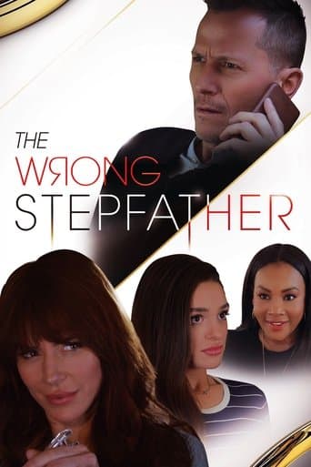 The Wrong Stepfather Image