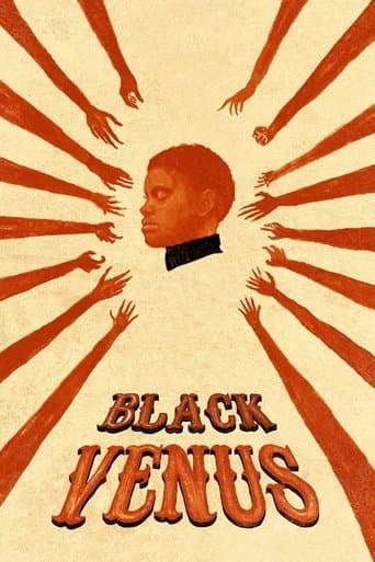 Black Venus Image
