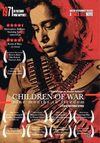 Children of War Image