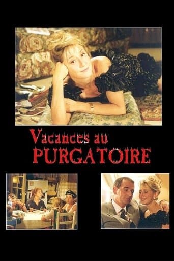Vacances au purgatoire Image