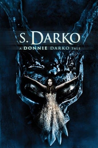 S. Darko Image